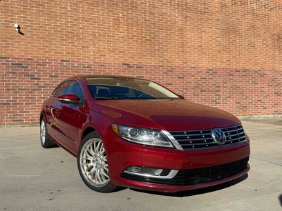Used 2015 Volkswagen CC Executive