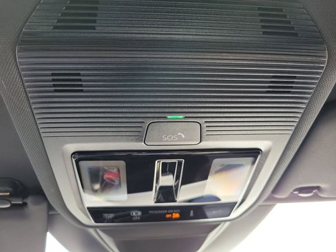 New 2026 Volkswagen GTI SE image 30