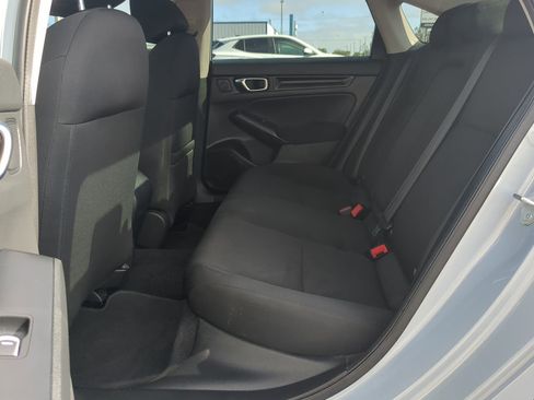 Used 2023 Honda Civic EX image 12