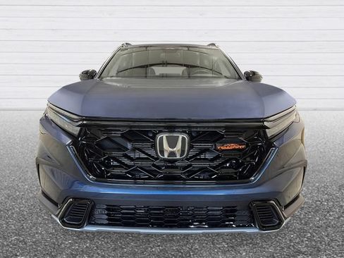 New 2026 Honda CR-V TrailSport image 10