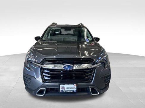 Certified 2025 Subaru Ascent Touring AWD/4WD image 7