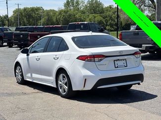 Used 2021 Toyota Corolla LE FWD video 2