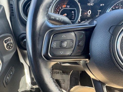 Used 2021 Jeep Wrangler Unlimited Sport image 15