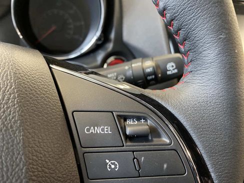 Used 2024 Mitsubishi Outlander Sport Ralliart image 15