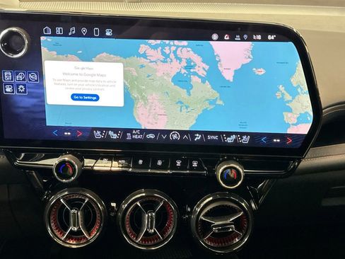 Used 2025 Chevrolet Blazer EV RS image 13