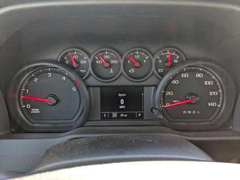 New 2026 Chevrolet Silverado 2500 W/T w/ WT Convenience Package image 26