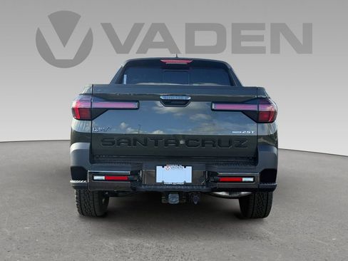 New 2026 Hyundai Santa Cruz XRT AWD/4WD image 22