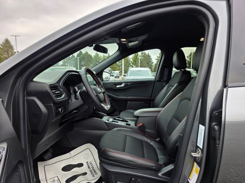 New 2026 Ford Escape ST-Line w/ Tech Pack #1 image 20