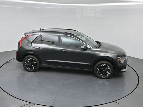 New 2026 Kia Niro Wind FWD image 48