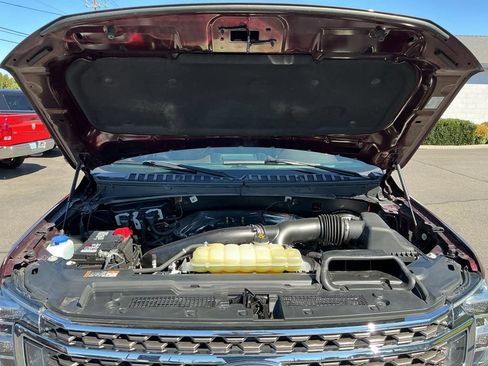 Used 2021 Ford Expedition King Ranch AWD/4WD image 38