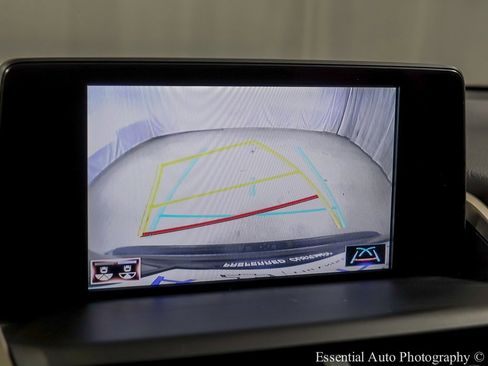 Used 2018 Lexus NX 300 FWD image 16