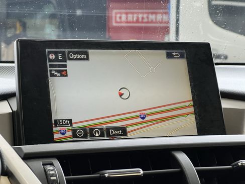 Used 2015 Lexus NX 200t FWD image 23