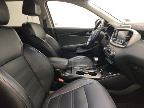 Used 2019 Kia Sorento EX w/ EX Touring Package image 21