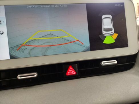 Certified 2023 Hyundai Ioniq 5 SEL AWD/4WD image 11