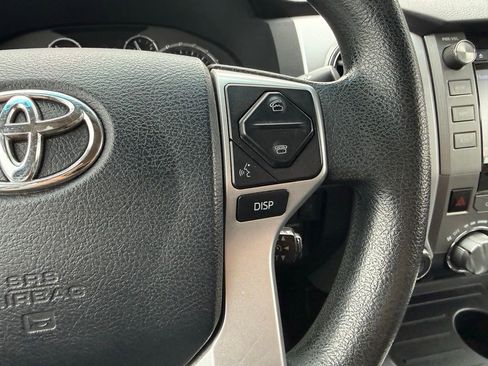 Used 2016 Toyota Tundra SR5 w/ SR5 Upgrade Package image 14