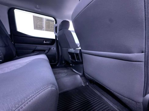 Used 2024 Toyota Tundra SR5 AWD/4WD image 33