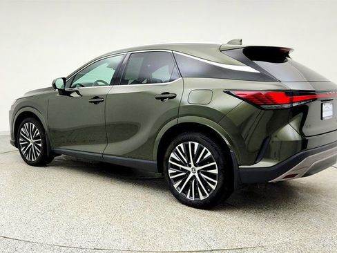 Used 2024 Lexus RX 350 w/ Convenience Package image 7