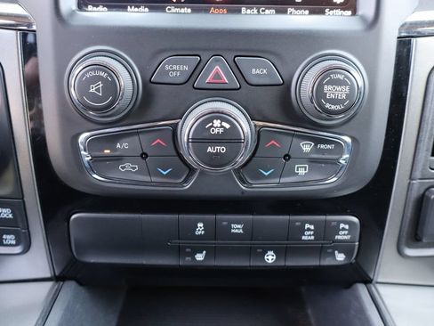 Used 2018 RAM 1500 Sport w/ Convenience Group AWD/4WD image 24