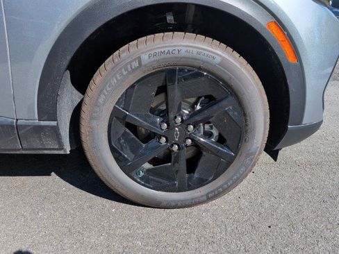 New 2026 Chevrolet Equinox EV LT w/ Comfort Package image 5