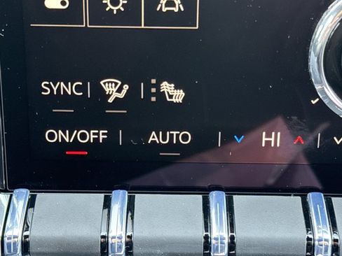 New 2026 GMC Acadia Elevation w/ Black Edition image 20