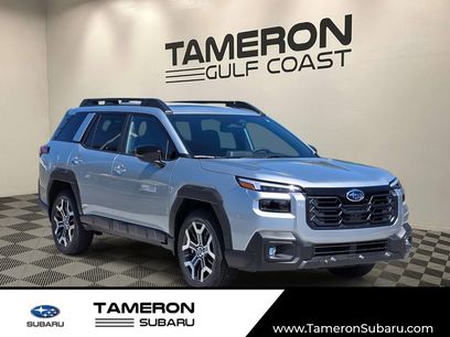 New 2026 Subaru Outback Touring XT