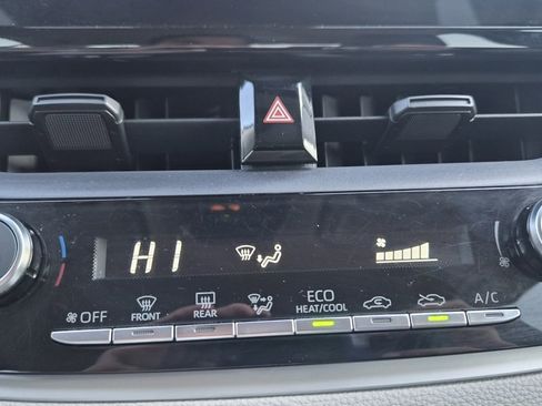 Certified 2024 Toyota Corolla LE image 21