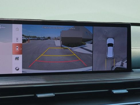 New 2026 Genesis GV80 3.5T Advanced AWD/4WD image 18