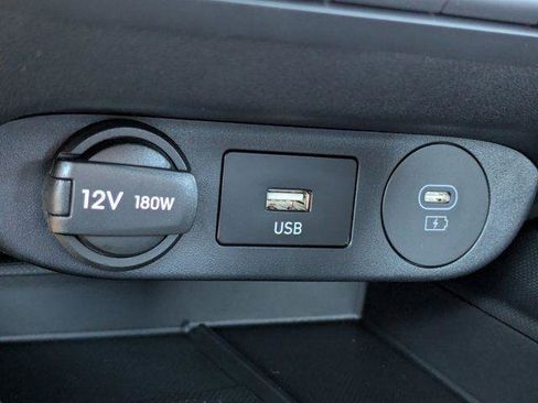 New 2026 Hyundai Elantra SEL Sport Premium FWD image 20