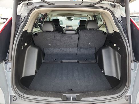 Used 2023 Honda CR-V EX-L image 17