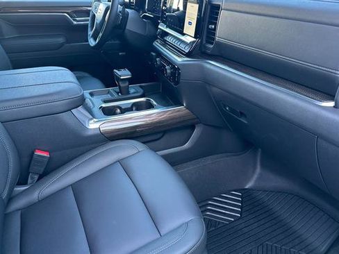 New 2026 Chevrolet Silverado 1500 LT Trail Boss w/ Safety Package image 17