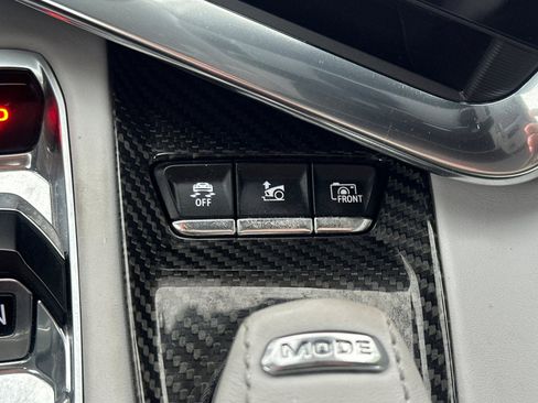 Used 2020 Chevrolet Corvette Stingray Premium Cpe w/ 3LT Preferred Equipment Group image 24