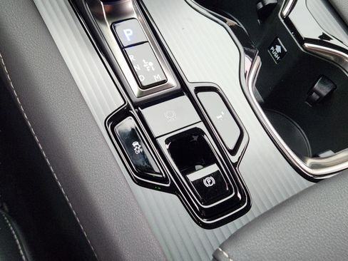 New 2026 Lexus RX 500h F Sport AWD/4WD image 12
