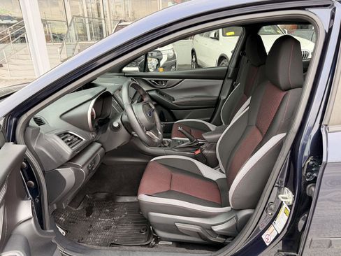 Used 2020 Subaru Impreza 2.0i Sport image 11