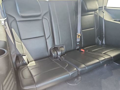 Used 2019 Chevrolet Tahoe LT AWD/4WD image 38