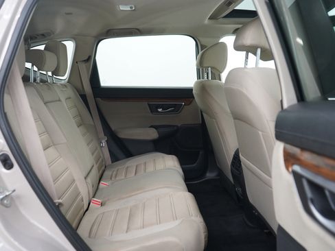 Used 2017 Honda CR-V EX image 12