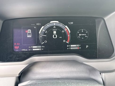 New 2026 Toyota Tundra Limited image 19