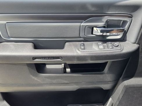 Certified 2023 RAM 1500 Classic SLT AWD/4WD image 24
