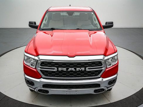 Used 2022 RAM 1500 Big Horn image 10