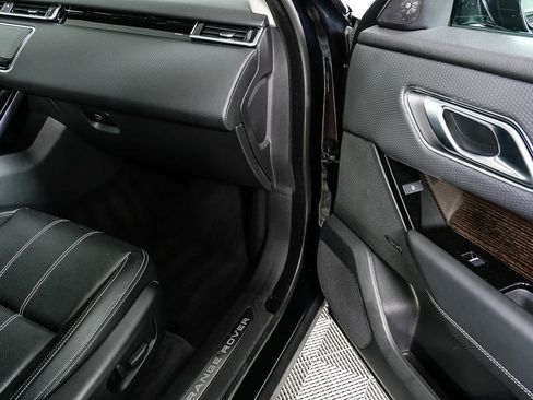 Used 2019 Land Rover Range Rover Velar S AWD/4WD image 25