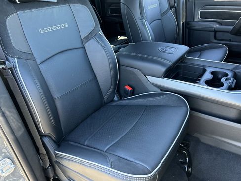 New 2026 RAM 2500 Laramie image 7