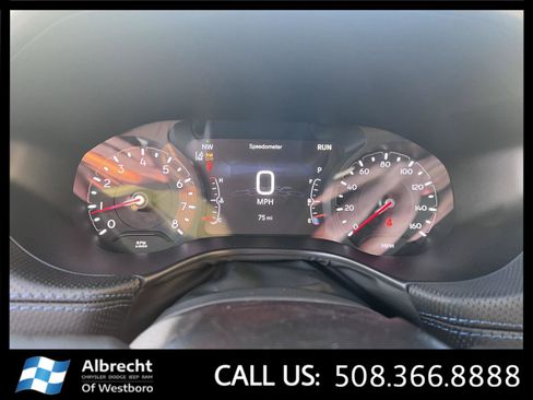 New 2026 Jeep Compass Limited image 22