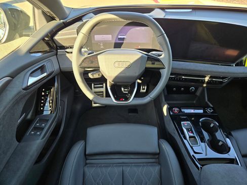 New 2027 Audi S6 e-tron Premium Plus AWD/4WD image 13