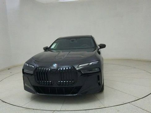 Used 2023 BMW 740i 740i image 70