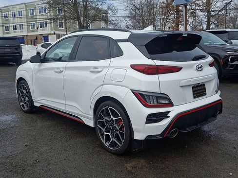Used 2022 Hyundai Kona N w/ Cargo Package image 5