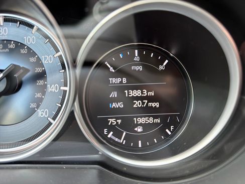 Used 2023 MAZDA CX-5 AWD 2.5 S image 32