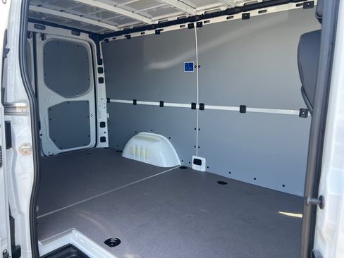 New 2026 Mercedes-Benz Sprinter 2500 image 5