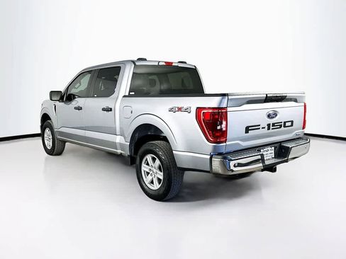 Certified 2023 Ford F150 XLT image 4