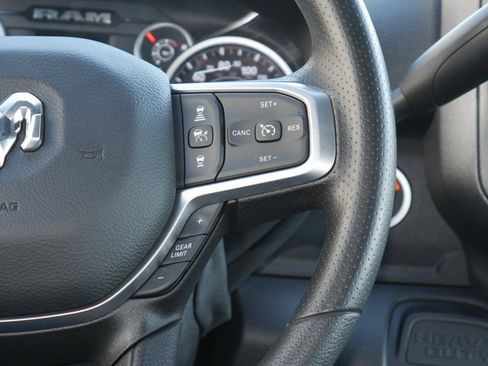Used 2025 RAM 2500 Tradesman image 13