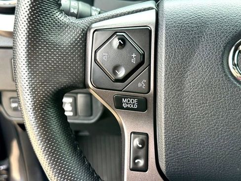 Used 2023 Toyota Tacoma TRD Off-Road image 13