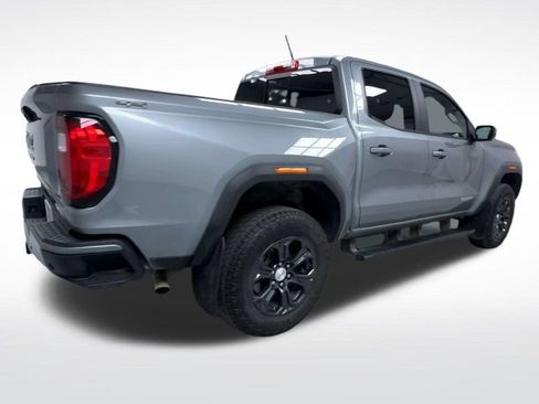Used 2023 GMC Canyon Elevation w/ Convenience Package AWD/4WD image 8